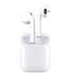 Bluetooth stereo гарнитура WUW-R192 white (6972573336494) - изображение 1