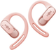 Бездротові навушники Shokz OpenFit Air Pink (810092678687) - зображення 3