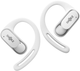 Бездротові навушники Shokz OpenFit Air White (810092678670) - зображення 3