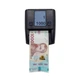 Мультивалютний автоматичний детектор валют HARD SX-05C DB-90 UAH/USD/EUR/RUB/GBP/CNY 12 міс гарантія - зображення 1