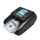 Мультивалютний автоматичний детектор валют HARD SX-05C DB-90 UAH/USD/EUR/RUB/GBP/CNY 12 міс гарантія - зображення 2