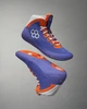 Борцовки Rudis KENNY MONDAY 1988 United Purple р43 (27.5см) фиолетовые (MONNC1000) - изображение 2