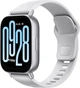 Смарт-годинник Xiaomi Redmi Watch 5 Active Silver (BHR8790GL) - изображение 1
