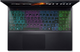 Ноутбук Acer Nitro 16 AN16-73-55FK (NH.QSPEU.004) Black - зображення 2