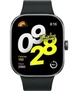 Смарт-годинник Xiaomi Redmi Watch 4 Obsidian Black (BHR7854GL) EU_ - зображення 6