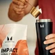 Протеин Myprotein Impact Whey 5000 г Клубника (4384301556) - изображение 3