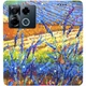 Чохол-книжка BoxFace для Infinix Note 40 Pro Lavender (59614) - зображення 3