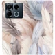 Чохол-книжка BoxFace для Infinix Note 40 Pro Angel Fluff (59616) - зображення 3