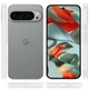 Чехол Ultra Clear Case Google Pixel 9 Pro XL Прозрачный (59514) - изображение 3