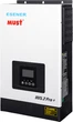 Гибридный инвертор Must PV18-5248 PRO 5.2 кВт 48В 1Ф (42-00153) - изображение 2