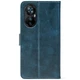 Чохол-книжка Crazy Horse Clasic для Blackview A200 Pro Dark Blue (Front) (59639) - изображение 3