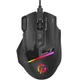 Ігрова миша GAMEPRO GM300B, Чорний - изображение 1