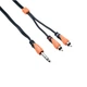 Interlink кабель Bespeco Silos SLYSRM180 - изображение 1