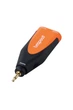 Перехідник 2xJack 6.3 to Jack 3.5 Bespeco SLAD165 - изображение 1