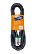 Кабель мікрофонний Maximum Acoustics MIC.XX5 (Green) (OFC) - изображение 2