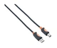USB-кабель Bespeco Silos SLAB180 - изображение 1
