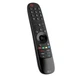 LG Magic Remote MR21GA , Пульт указка с голосовым управлением , для телевизоров LG - изображение 1