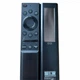 Пульт BN59-01357D Для телевизора Samsung Q60AA , Пульт RMCSPA1EP1 с микрофоном , встроенный аккумулятор , заряд от солнца - изображение 7