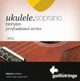 Струни для укулеле Gallistrings UX710 (.022-.040), Soprano, Bionylon - изображение 1