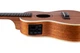 Електроакустичне укулеле Alfabeto MAHOGANY UCM23EQ - зображення 7