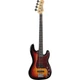 Бас-гітара Eko Guitars VPJ-280 (Sunburst) - зображення 1