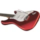 Електрогітара Eko Guitars S-300 (Chrome Red) - изображение 3