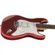 Електрогітара Eko Guitars S-300 (Chrome Red) - изображение 4