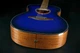 Акустична гітара Lag Tramontane Special Edition T-BLUE-A (Blue Burst) - изображение 5