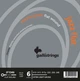 Струни для електрогітари Gallistrings JF1046 (.010-.046), Jazz Flat, EXTRA LIGHT, Polished Steel - изображение 1