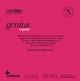 Струни для класичної гітари Gallistrings GR65 (.029-.044), Crystal, ProCoated, NORMAL, Silver - изображение 3