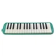 Піаніка/Мелодика Alfabeto MELODY32 (Light Green) - изображение 1