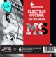 Струни для електрогітари Gallistrings MS1252 (.012-.052), HEAVY, Steel - изображение 1