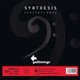 Струні для бас-гітари Gallistrings BSN50110 4 STRINGS MEDIUM HEAVY - зображення 1