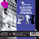 Струни для електрогітари Gallistrings PN1150 (.011-.050), REGULAR HEAVY, Pure Nickel - изображение 1