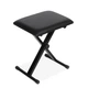 Банкетка Alfabeto XBENCH-S (Black) - изображение 1
