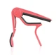 Каподастр Alfabeto CAPO2 (Red) - изображение 1