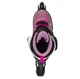 Ролики Rollerblade Microblade G Pink 2021 36.5-40.5 - изображение 3