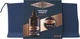 Zestaw prezentowy męski Gillette King C. Gillette Szampon do brody 350 ml + Balsam do brody 100 ml (8700216534284) - obraz 1