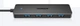 USB-хаб Ugreen CM219 USB 3.0 to 4 x USB 3.0 Black (UGR-25851) - изображение 5
