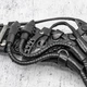 Кожаный браслет Rockway Стимпанк черный (bsp-41) (00000005783) - изображение 4