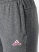 Спортивні штани жіночі adidas W Lin Ft C Pt H07856 2XL/S Темно-сірі (4064054201017) - зображення 3