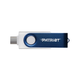 Флеш-накопичувач Patriot USB 3.2 Gen 1 Xporter X550 128GB Type-A+C (PS128GX550AAD) - изображение 4