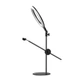 Кільцева лампа на штативі Ulanzi Vijim Desktop Overhead Shooting Bracket Ring Light Set（10inch) (UV-2517 T1) - зображення 3