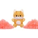 М’яка іграшка-антистрес FLUFFIE STUFFIEZ серії "Small Plush" - КОТИК - зображення 5