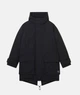 Куртка WeSC The All weather parka 2 black XXS - изображение 1