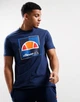 Футболка Ellesse Michaelo tee navy XL - изображение 1