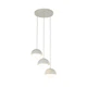 Люстра TK Lighting 10206 BONO - зображення 6