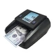 Автоматичний детектор валют HARD SX-05C DB-90 UAH/USD/EUR/RUB/GBP/CNY 12 міс гарантія - зображення 1