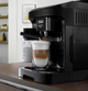 Ekspres do kawy Delonghi Magnifica Evo ECAM290.51.B - obraz 7