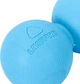 М'ячик подвійний для масажу LivePro Therapy Massage Peanut Ball (LP8502) - зображення 4